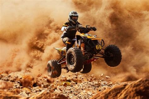 best atv tours in las vegas